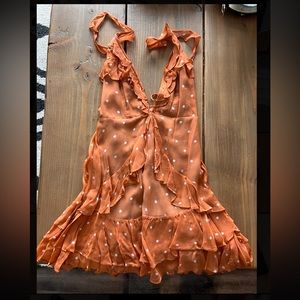 For love and lemons dress